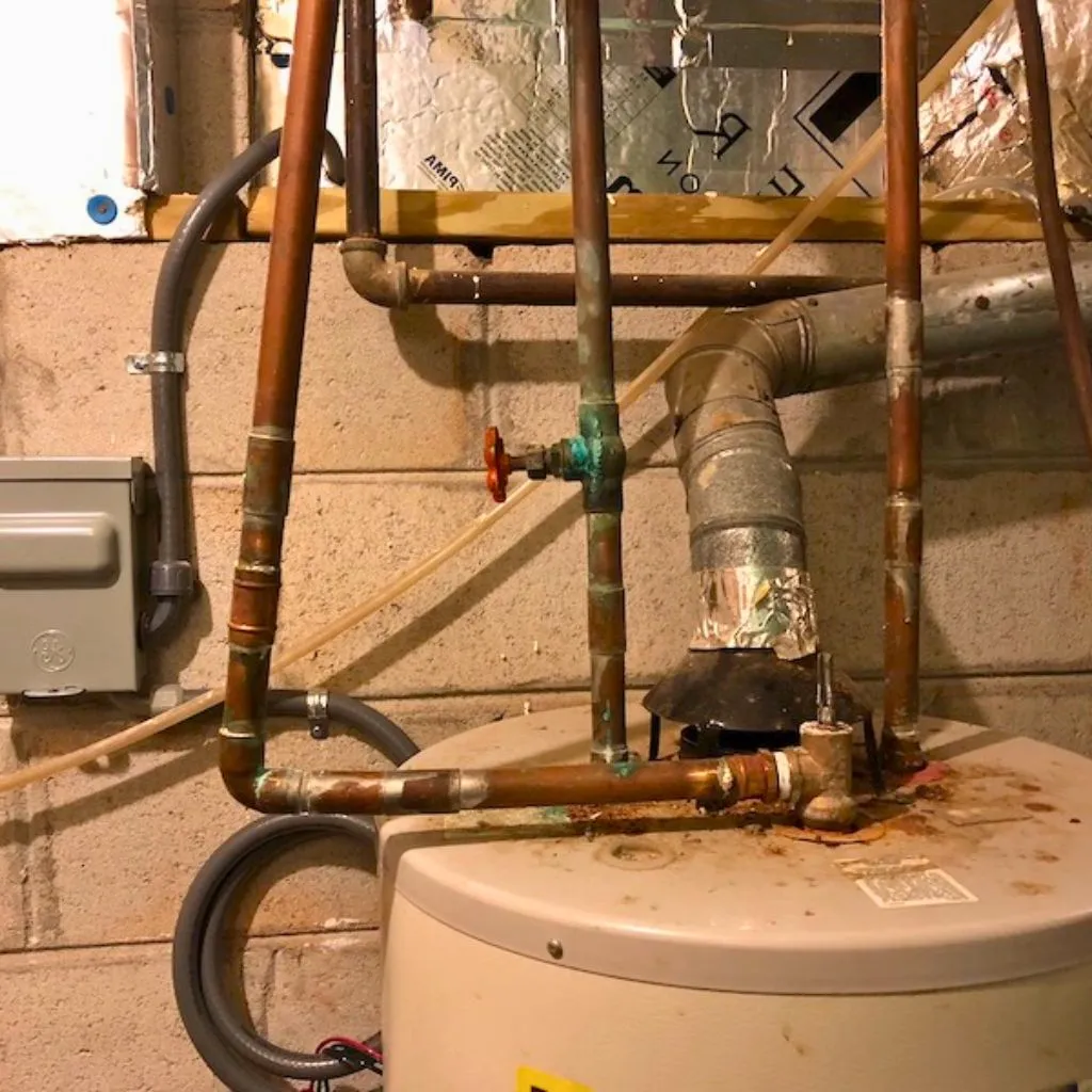 Water Heater Repair in Dousman, WI